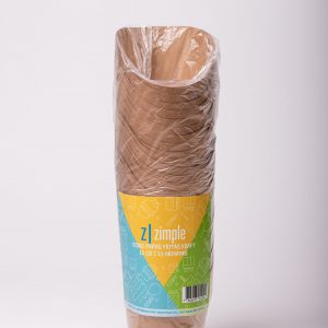 Cono Papas Fritas 12OZ Kraft