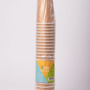 Vaso de café doble capa 16OZ