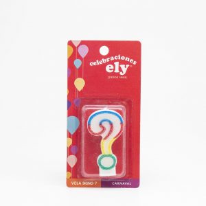 VELA ELY ?