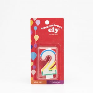 VELA ELY 2