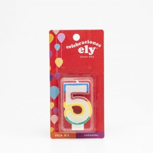 VELA ELY 5