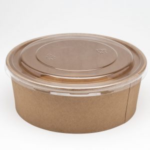BOWL KRAFT 1000CC (50x6)