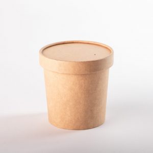 POTE SOPA KRAFT 12OZ (50x10)
