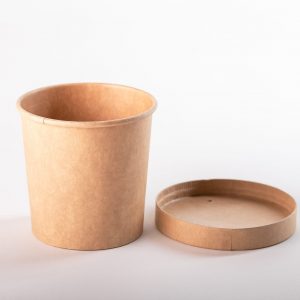 Pote sopa kraft 8oz