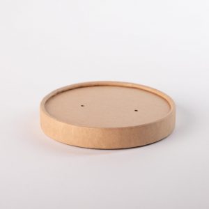 Tapa kraft 8/12oz
