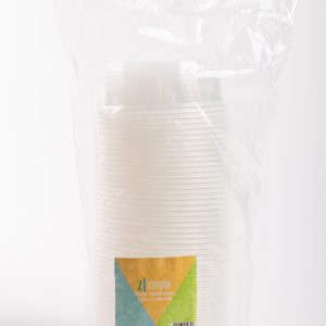 POTE 8oz 50X10