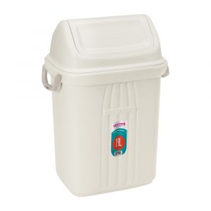 BASURERO BASCULANTE 19L