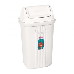 BASURERO BASCULANTE 10L