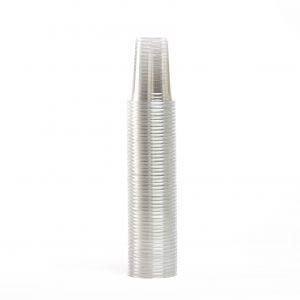 VASO PET CHEAP10oz 50X20