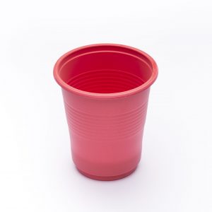 VASO 16OZ ROSA