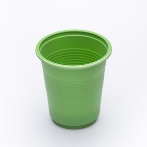 VASO 16OZ VERDE